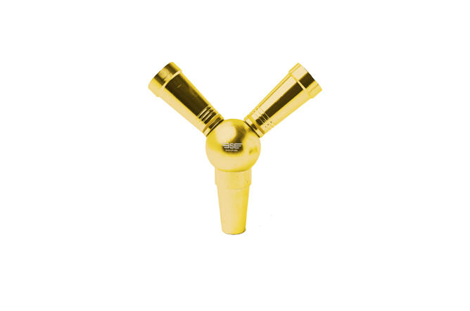 HOSE CONNECTOR